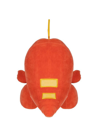 М'яка іграшка Фуєкоко 20 см () Pokemon PKW3350 (328398976)