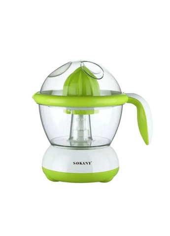 Електричний соковитискач Sokany CZ-627 (302259546)