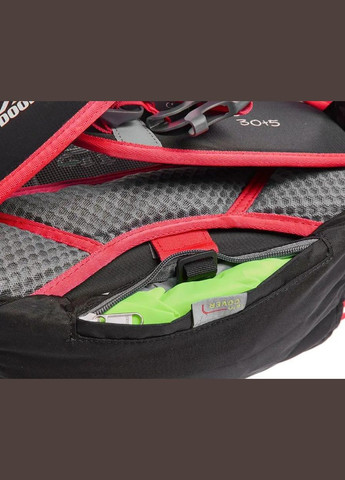 Туристичний рюкзак Camper 35 л, Black Skif Outdoor (350610590)