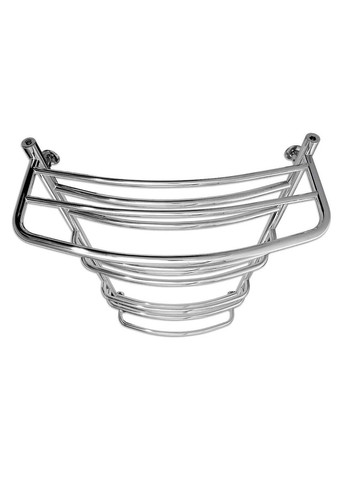 Водяное полотенцесушитель Евромикс П12 500 х 1200 с полкой Laris (336934855)