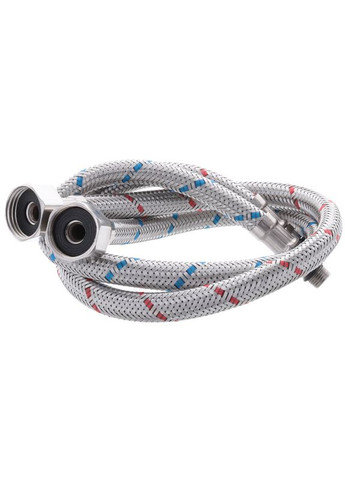 Змішувач для кухні Columbia 555 гайка (CR0010) Cron (322004476)