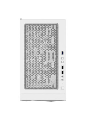 Корпус X3 MESH (W) Montech X3 MESH (W) (366105510)