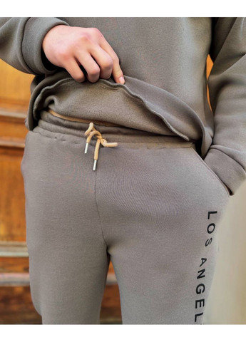 Чоловічий костюм-двійка на флісі — стиль, тепло та комфорт у кожному русі 🛍️ ЗАМІРИ В ОПИСІ DK/DL Мода без кордонів (362642933)