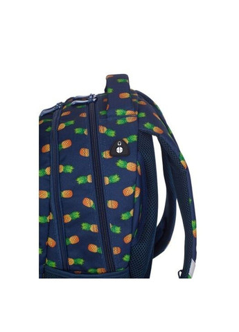 Рюкзак молодежный с 4 отделениями HD-252 Head 3, арт. 502019030 Hash (335401097)