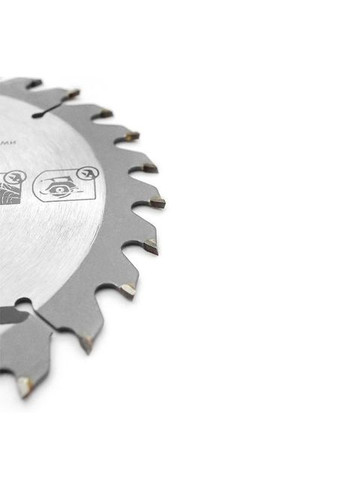 Диск пильний по дереву 190x30x1.5 50 (CT-3042) Intertool (324798701)