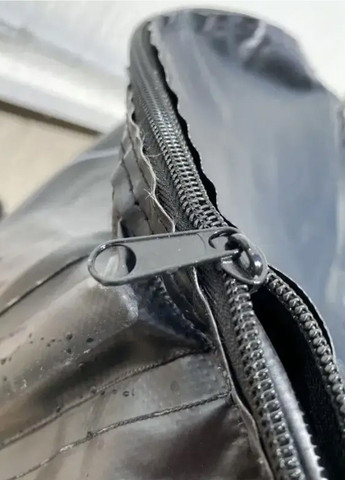 Бочка для дождевой воды 1000 литров Bass Polska, черная | Складная бочка садовая | Мягкая емкость для воды No Brand Bass Polska BH 80000 (345707496)