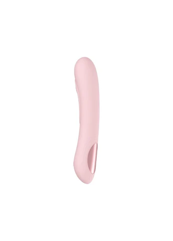 Інтерактивний вібростимулятор точки G Pearl 3 Pink Kiiroo (315013906)