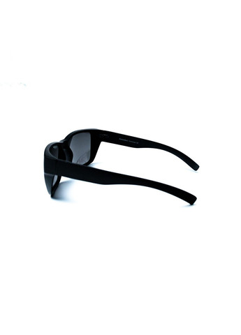 Солнцезащитные очки с поляризацией Классика мужские 429-147 LuckyLOOK 429-147м (290840549)