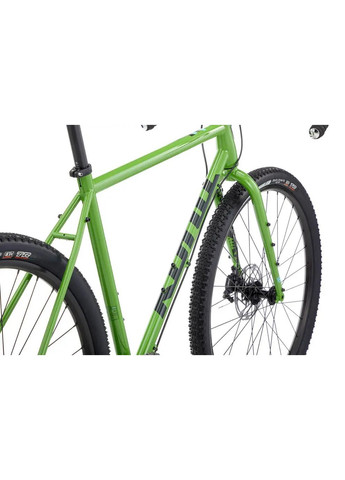 Велосипед Rove DL 2023 56 Зелений (1033-KNA B36RVSD56) Kona (330254945)