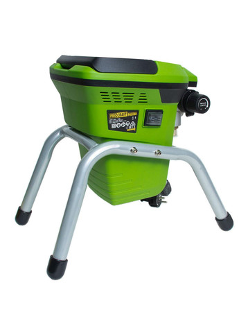 Фарбувальна станція високого тиску РSE1100 Elprom (346489759)