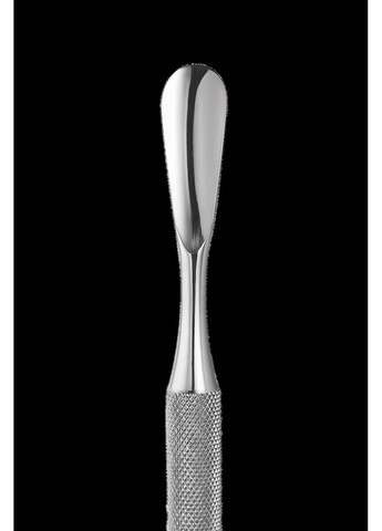 Лопатка манікюрна WORK form 2 (закруглений пушер+відігнута лопасть) Raiz (361030551)