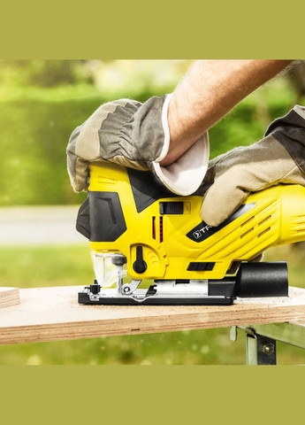 Лобзик електричний мережевий PJSS 13-230V (4425000104) Trotec (316232066)