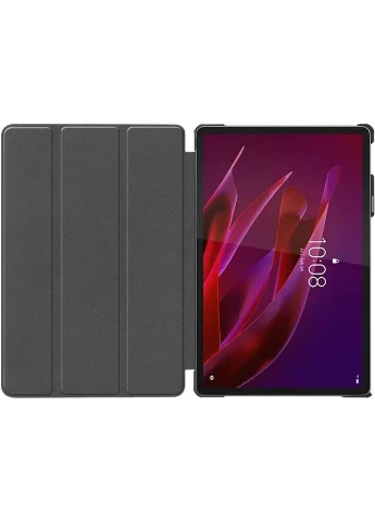 Чохол Smart Case для Lenovo Yoga Tab 11 2025 (11.1") TB-710FU Black (715092) BeCover (382763871)