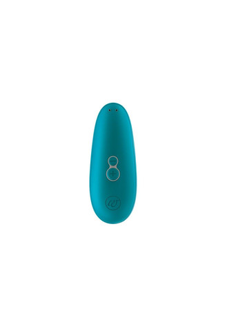 Вакуумний стимулятор Starlet 3 TURQUOISE Womanizer (316252309)