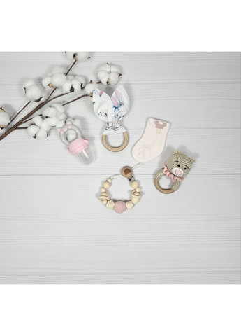 Букет пелюшок для немовлят a.l.babybox Ведмедикова казка No Brand (355248763)