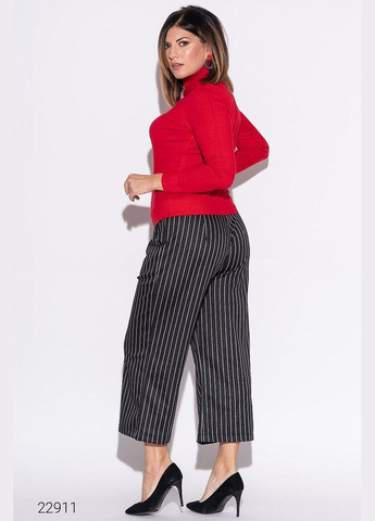 Водолазка с воротом с отворотом Liton (316115533)