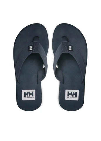 Тапочки Logo Sandal Blue 11600-597 Helly Hansen (398056264)