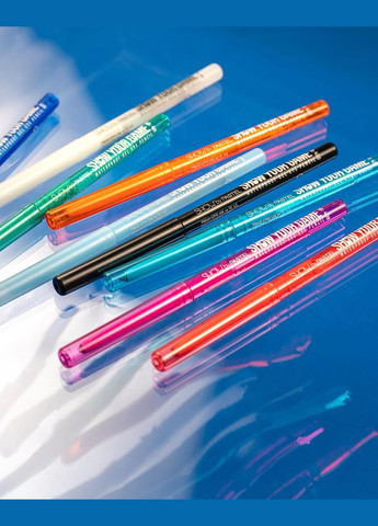 тон 410 Show Your Game 1г Pastel Олівець для очей гелевий (316475725)