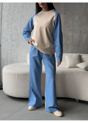 Женский костюм из двунитки Avanti (352529117)