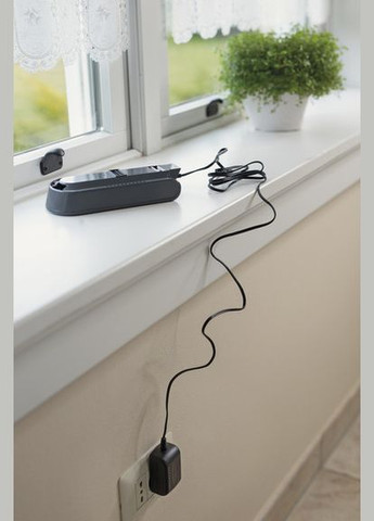 Пилосос акумуляторний SVС-252-FMBK Gorenje (336877710)