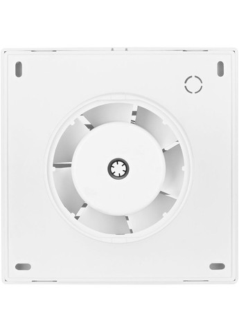 Витяжний вентилятор BFO-100W 15 Вт White Ardesto (322905659)