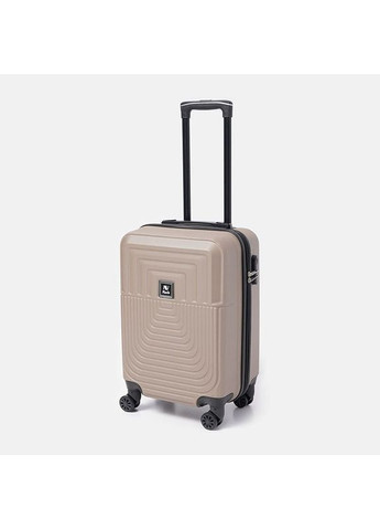 Чемодан маленький 4 колеса T1Marble20gold-M Ricco Grande (365727569)