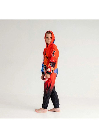 Кігурумі дитяче 3D Ліло та Стіч Хлопці №2 3880, 1, 146 16959 146, см FlexDress (324623753)