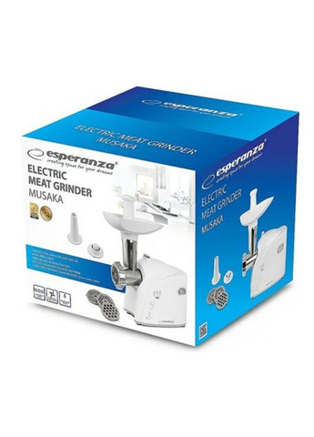 М'ясорубка Esperanza EKM032 (354227533)