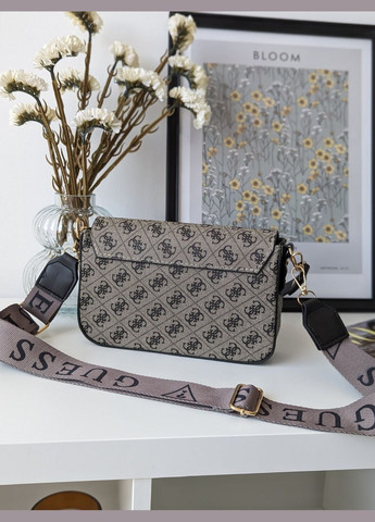 Сумка серый No Brand (322361778)