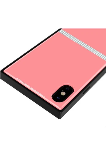 Чохол Cara Apple iPhone XR Pink (703061) BeCover (323122308)