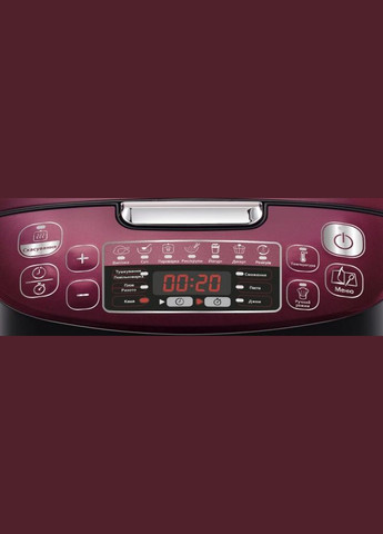 Мультиварка RK740532 (6618600) Tefal (315603570)