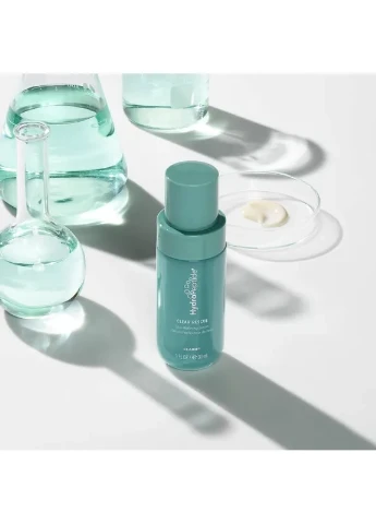 Противовоспалительная очищающая сыворотка для проблемной кожи Clear Resque Serum, 30 мл PRS2 HydroPeptide (403257144)