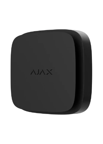 Датчик диму та температури FireProtect 2 RB Heat Smoke Jeweler, змінна батарея, бездротовий, Ajax (393445345)