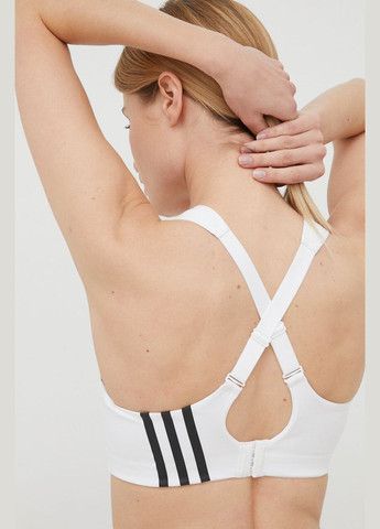 Спортивний топ adidas tlrd impact training high-support bra (280940407)