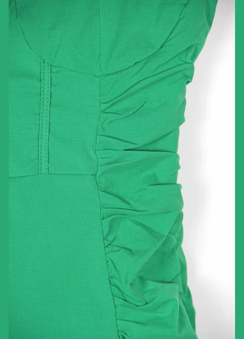 Зелена сукня NaaNaa