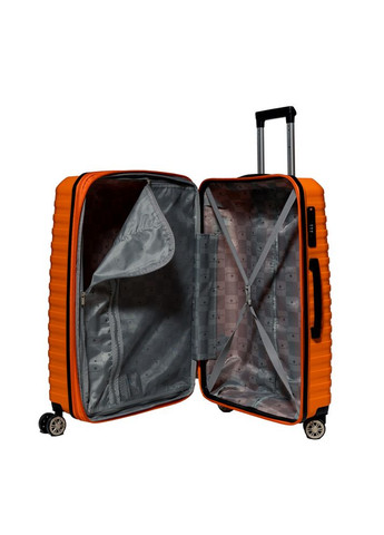 Валіза середня M 43803 поліпропілен Snowball (298728870)