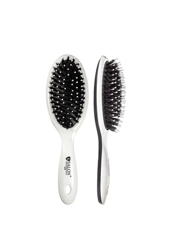 Щетка для волос массажная 8640 Salon Professional (302722591)