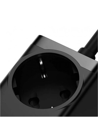 Сетевой фильтр Baseus GaN3 Pro Desktop Powerstrip (365655821)