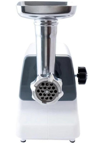Электрическая мясорубка с соковыжималкой 2500W Белая (1806474292) Crownberg CB-4212 (336213561)