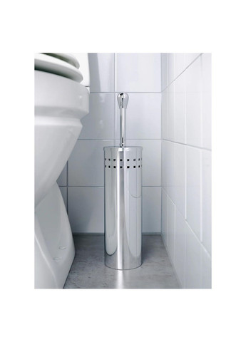 Туалетна щітка ІКЕА BAREN (94528885) IKEA (278407016)