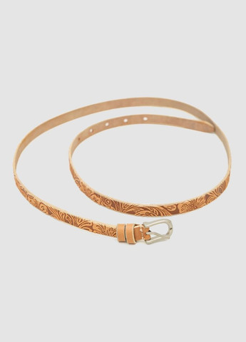 Ремінь жіночий тонкий Ager (317273421)