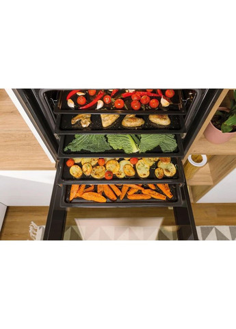 Электрический духовой шкаф BO6735E05B (BO3CO3C02-1) Gorenje (372464589)