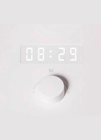 Дзеркало для макіяжу з LED-підсвіткою Xiaomi Jordan-Judy 10" (NV535) Jordan & Judy (316461928)