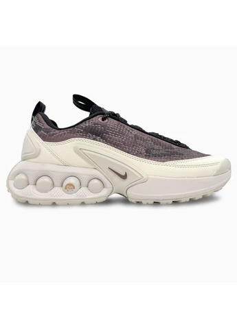 КРОССОВКИ ЖЕНСКИЕ NIKE AIR MAX DN SP SMOKEY MAUVE НАЙК АИР МАКС ДН No Brand комбинированные демисезоны (392019326)