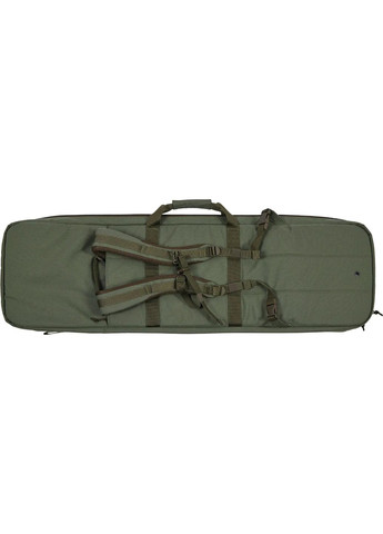 Чохол для зброї Shaptala 211к-2 "City 1". 110 см. Хакі No Brand (334830892)