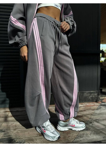 Жіночий костюм вільного крою на флісі Avanti (369378617)