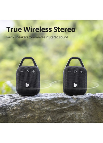 Акустична система Mirtune H1 Black (1117206) Tronsmart (370615051)