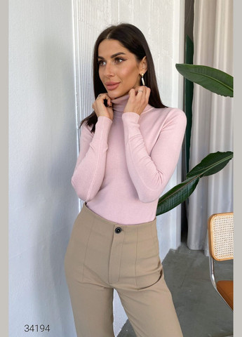 Водолазка с воротом с отворотом Liton (303727720)