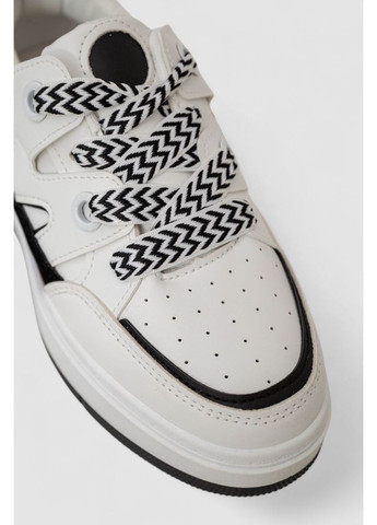 Кроссовки женские,, 256RJP03-2 Girnaive белые всесезоны (369973046)