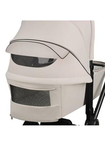 Универсальная коляска 3 в 1 MIKA PLUS 3IN1 BEIGE SAND Lionelo (336383112)